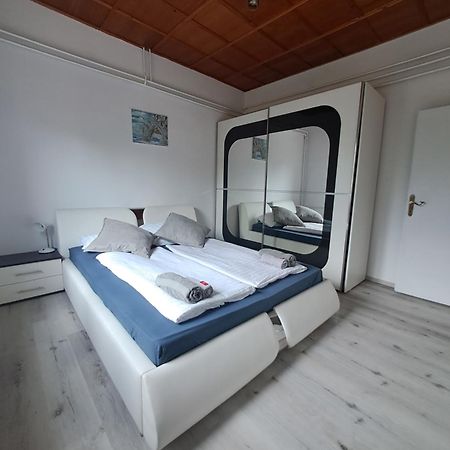 Apartma Aory Bled Buitenkant foto