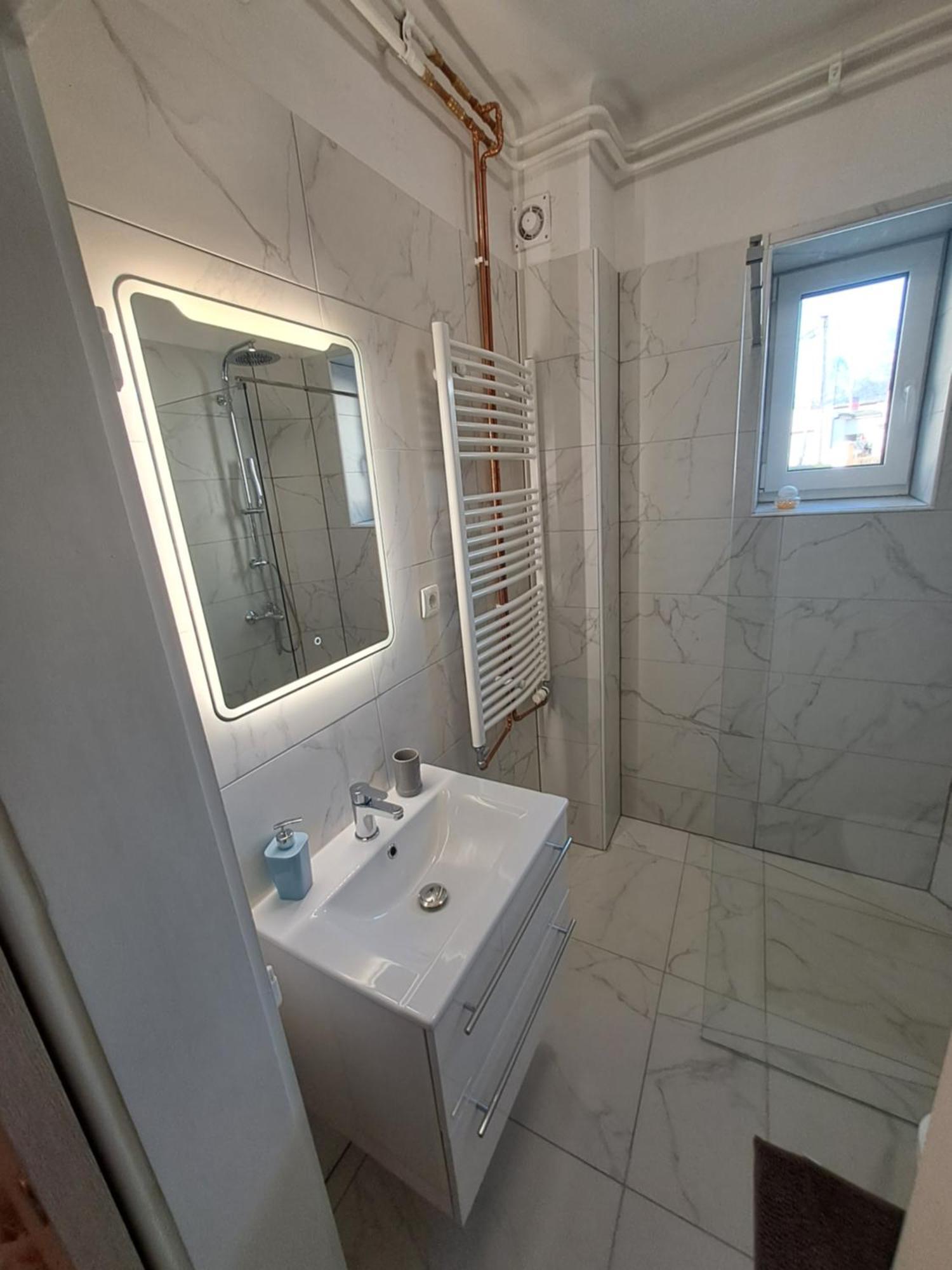 Apartma Aory Bled Buitenkant foto