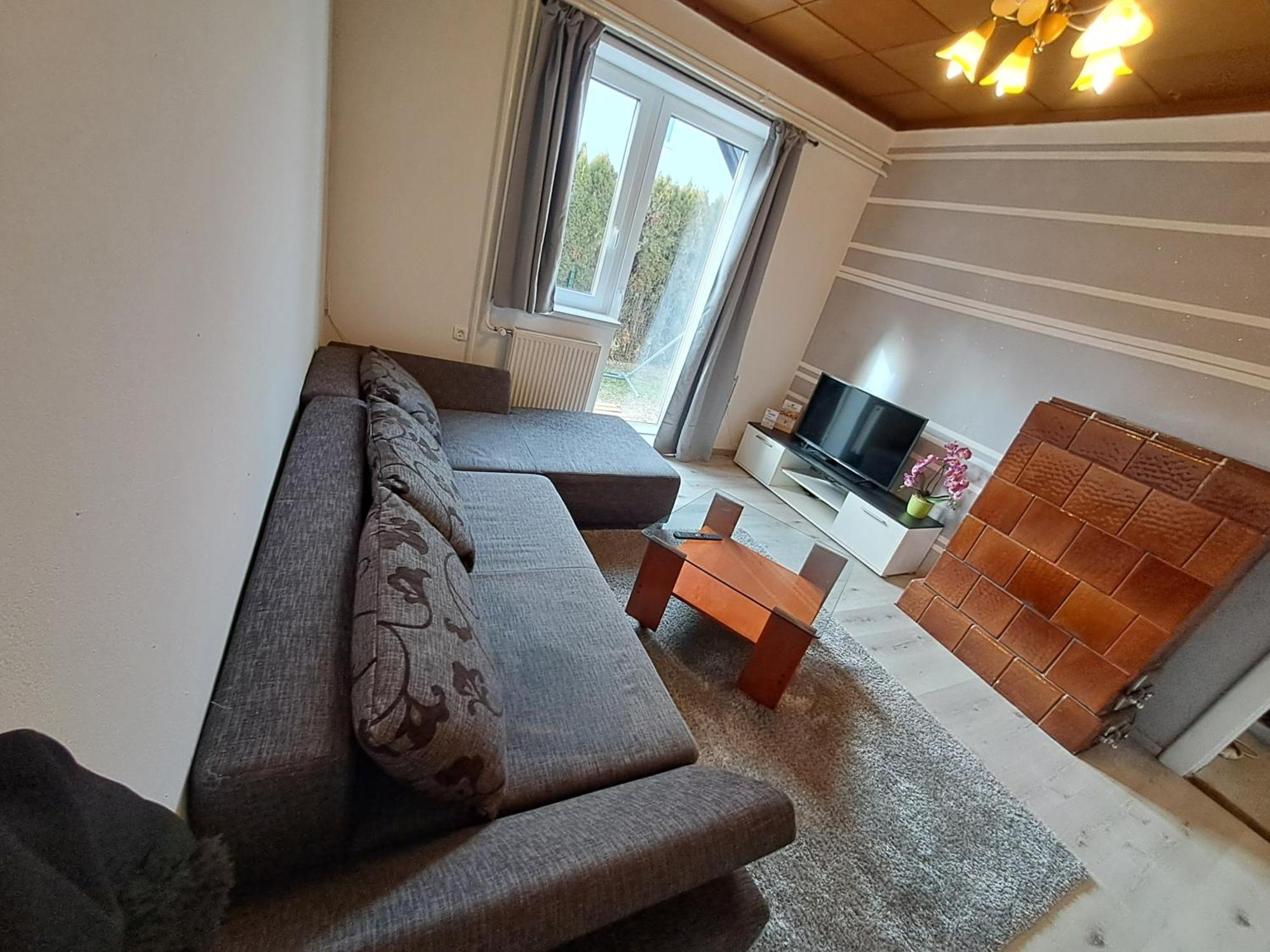 Apartma Aory Bled Buitenkant foto