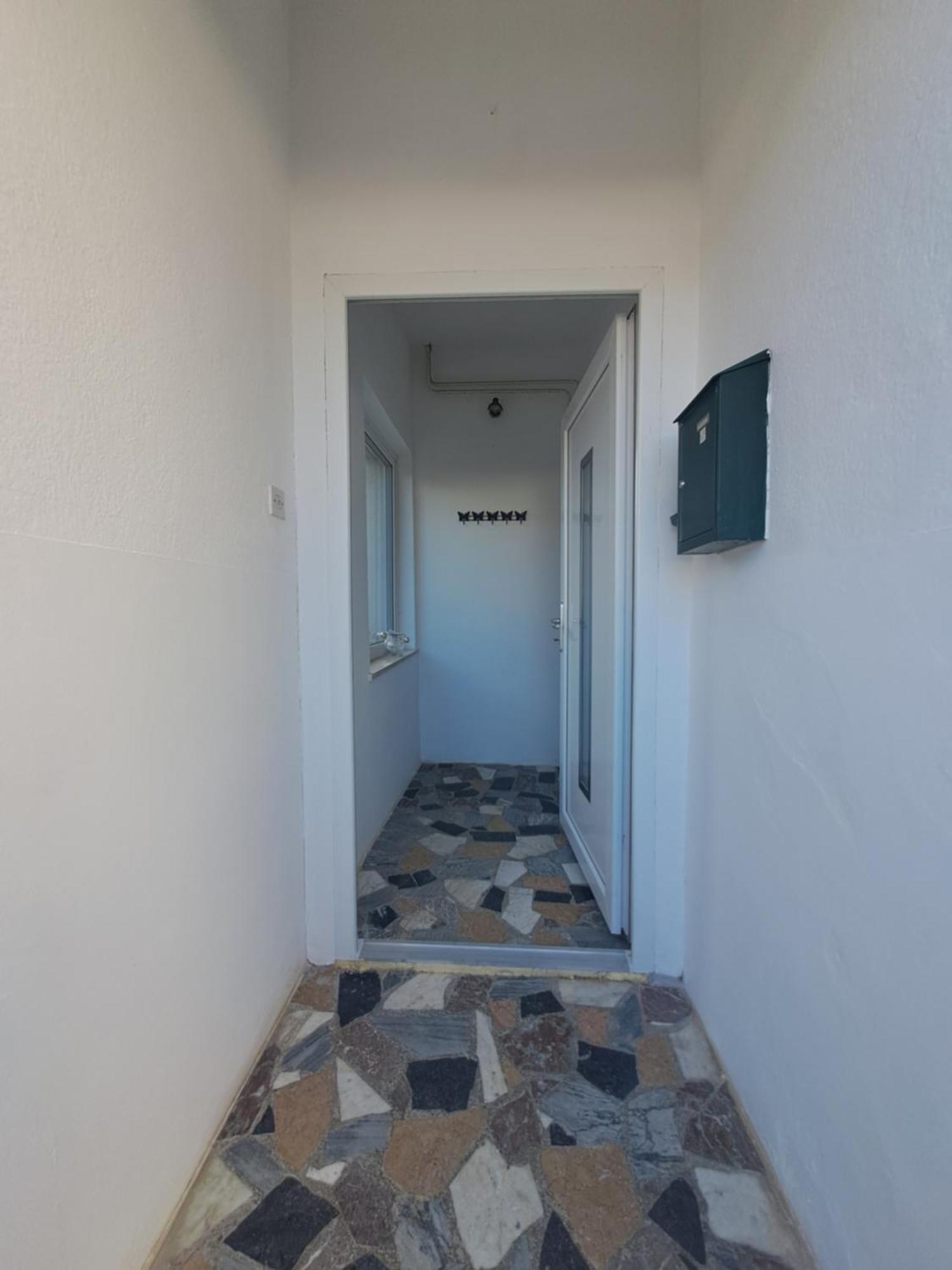 Apartma Aory Bled Buitenkant foto