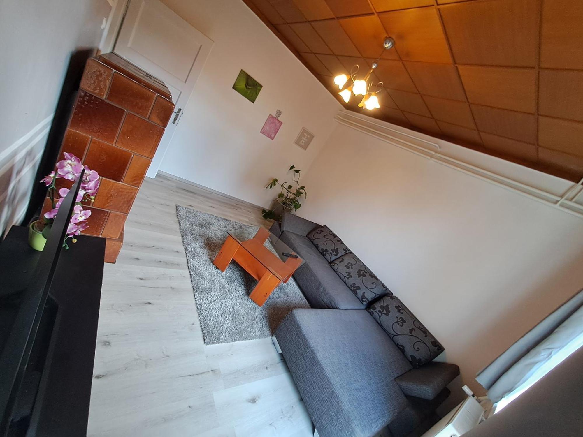Apartma Aory Bled Buitenkant foto