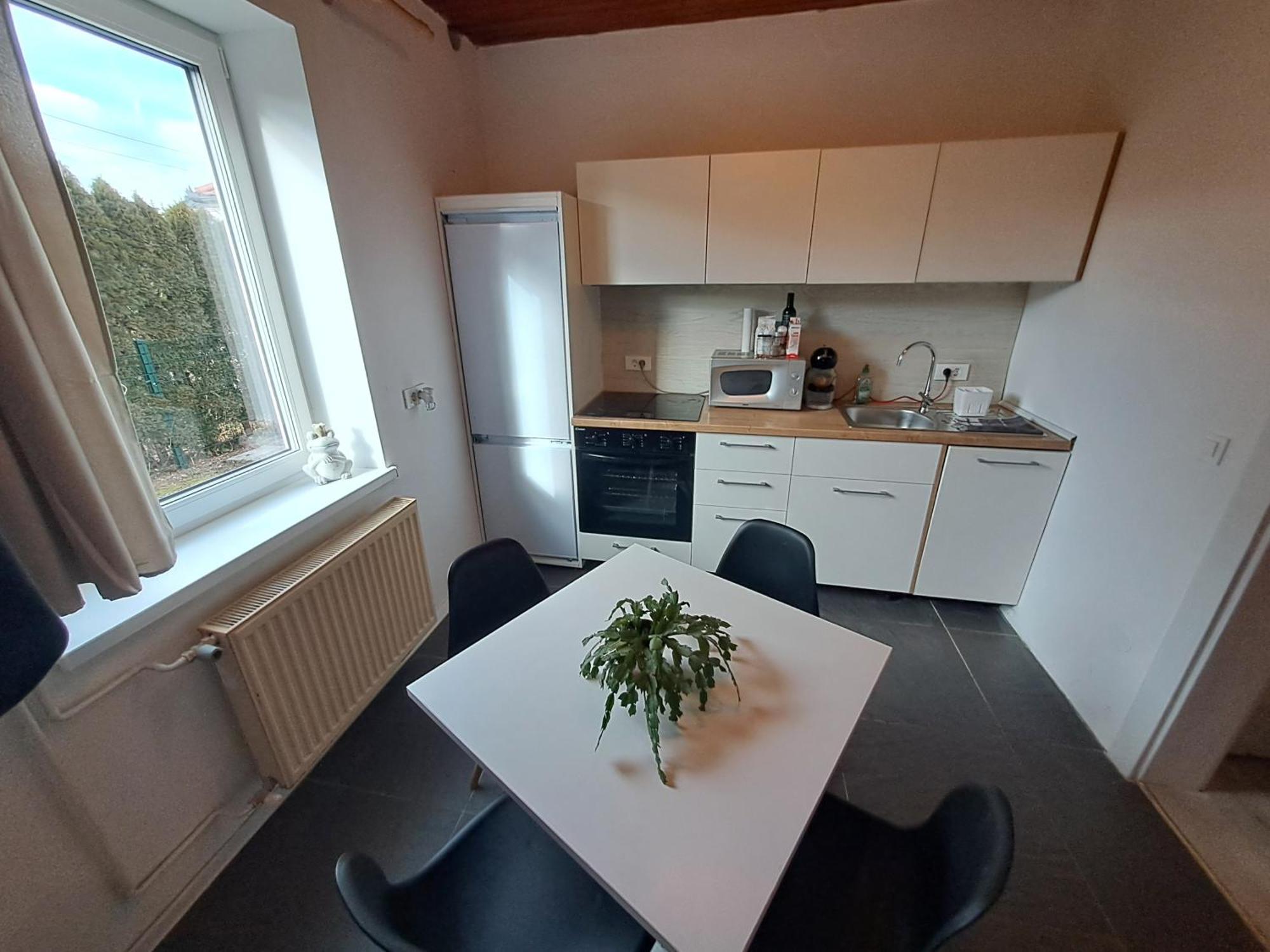Apartma Aory Bled Buitenkant foto