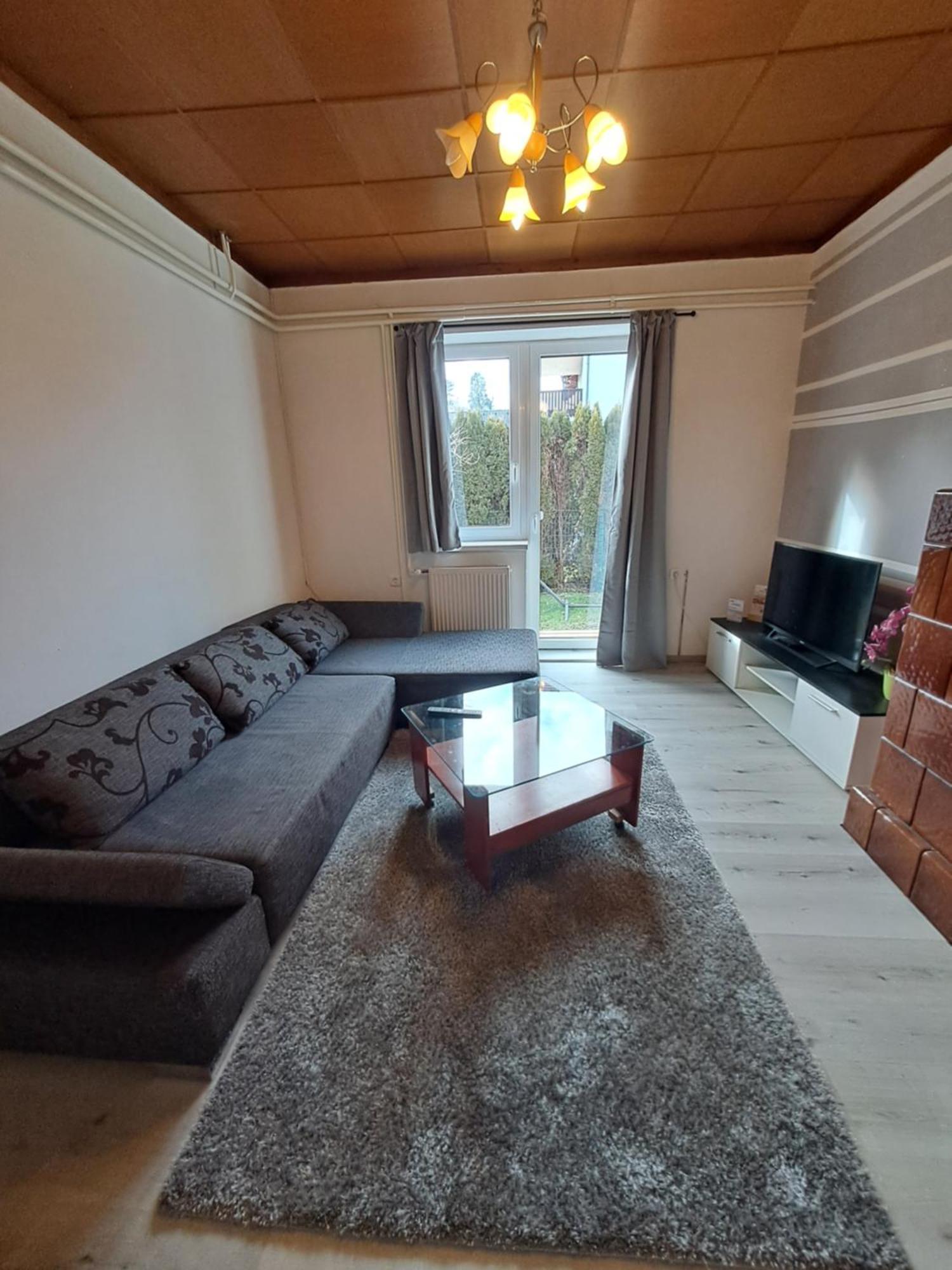 Apartma Aory Bled Buitenkant foto