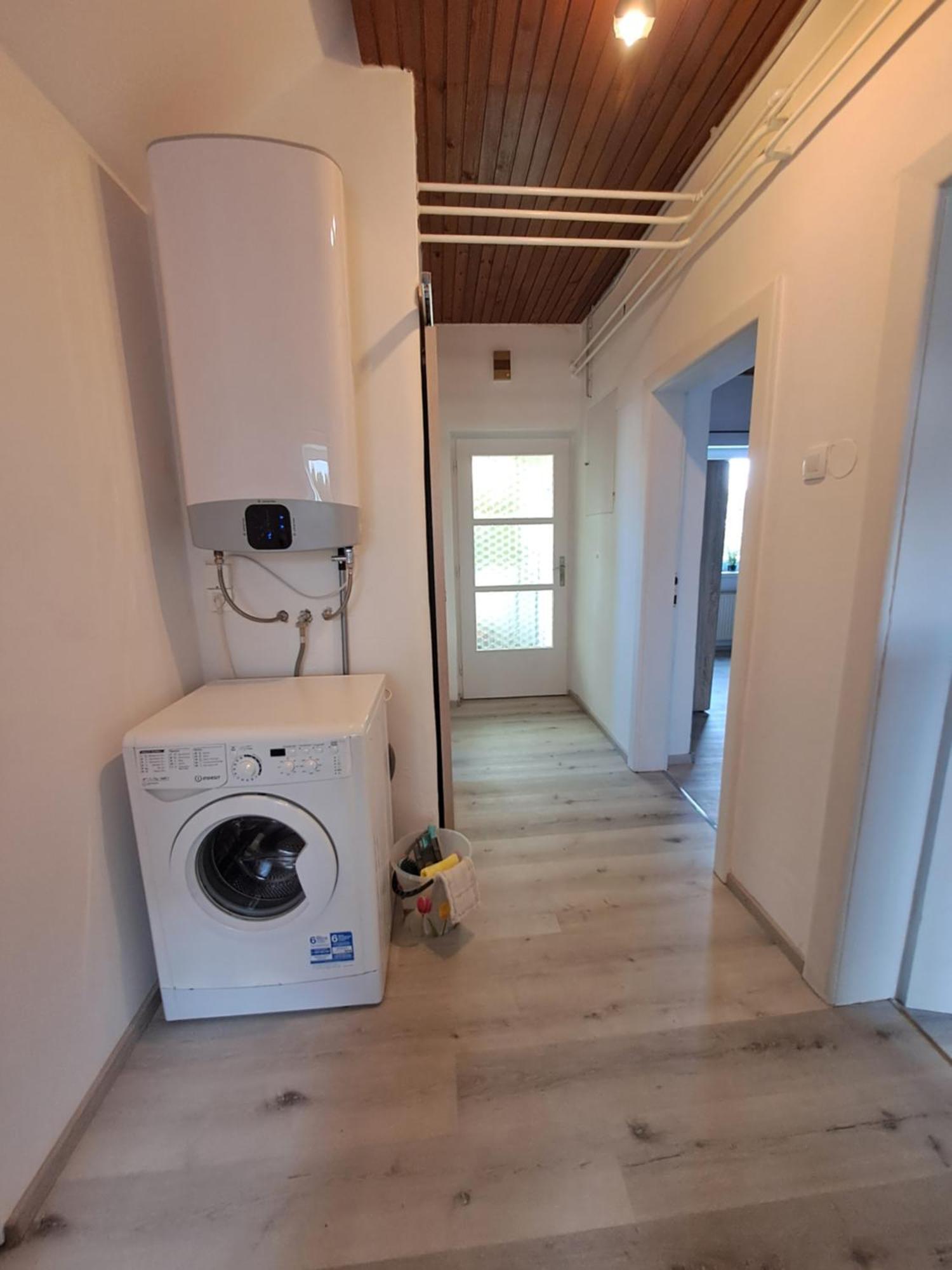 Apartma Aory Bled Buitenkant foto