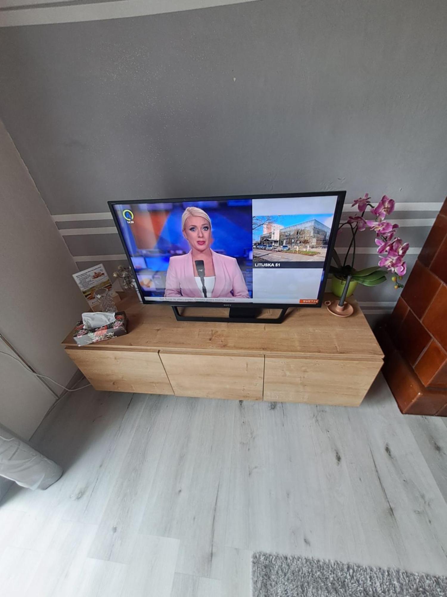 Apartma Aory Bled Buitenkant foto