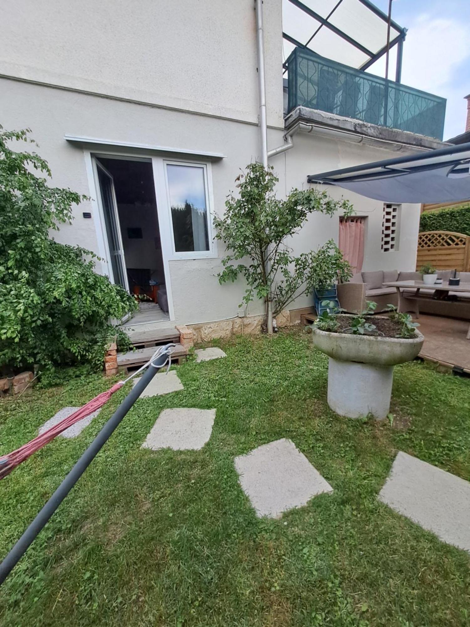 Apartma Aory Bled Buitenkant foto