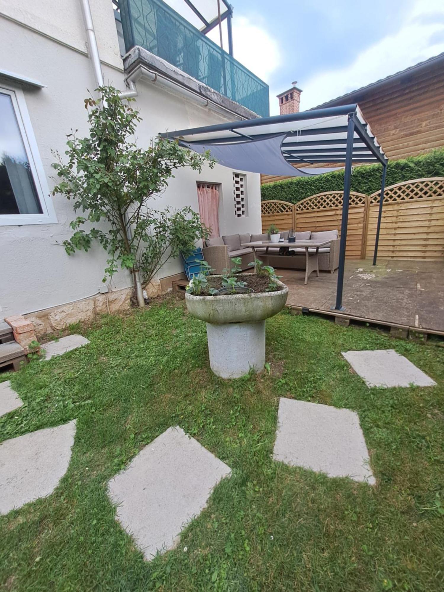 Apartma Aory Bled Buitenkant foto