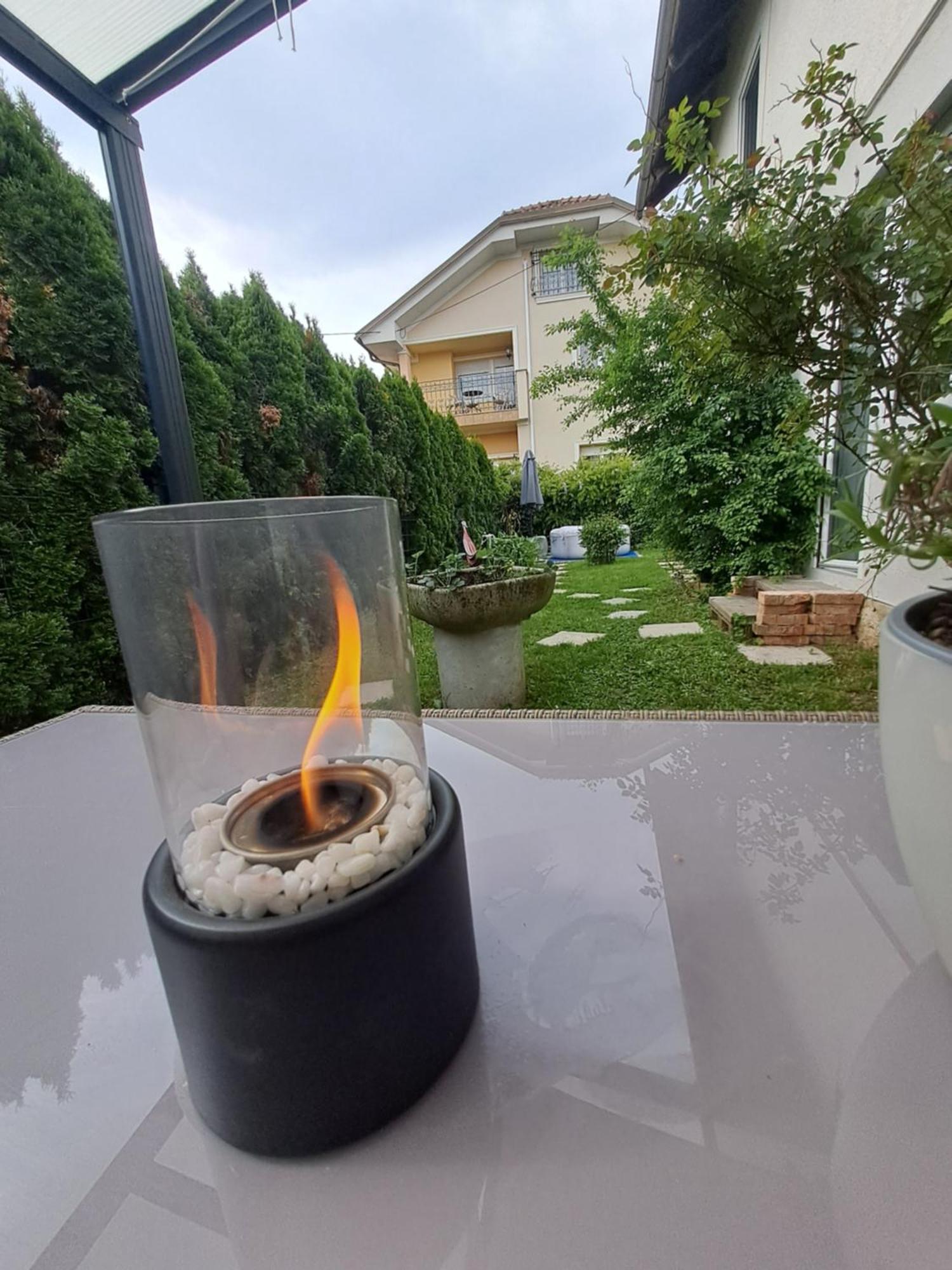 Apartma Aory Bled Buitenkant foto