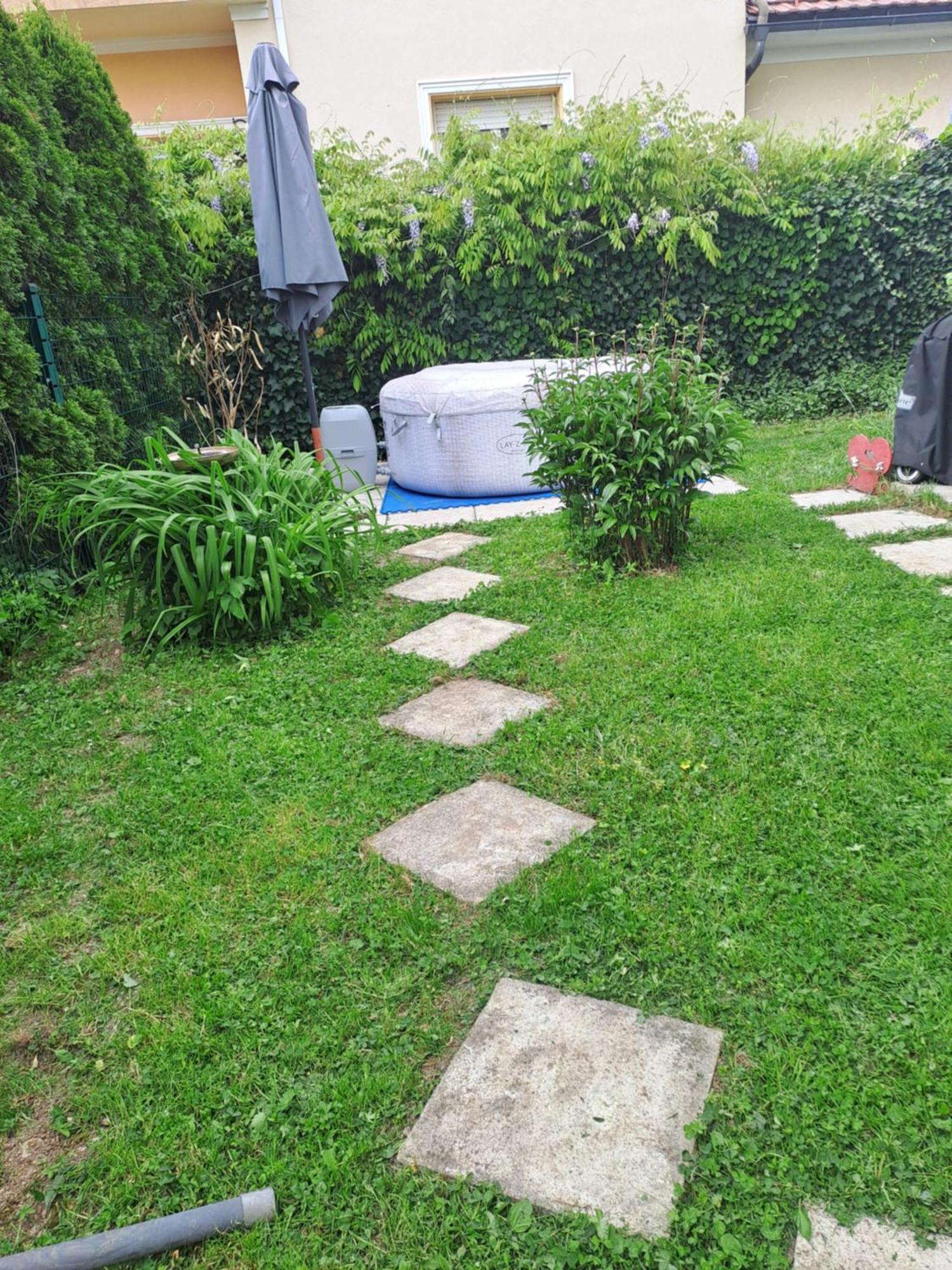 Apartma Aory Bled Buitenkant foto