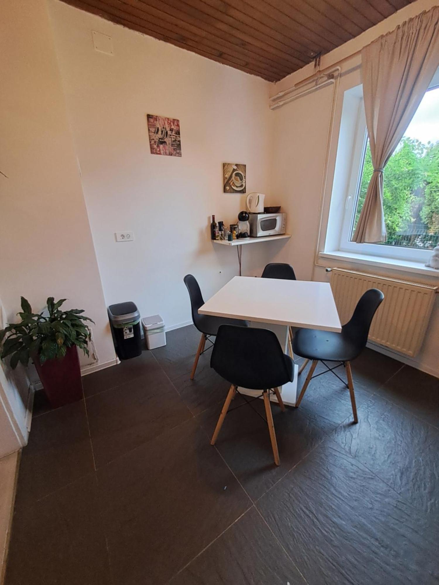 Apartma Aory Bled Buitenkant foto