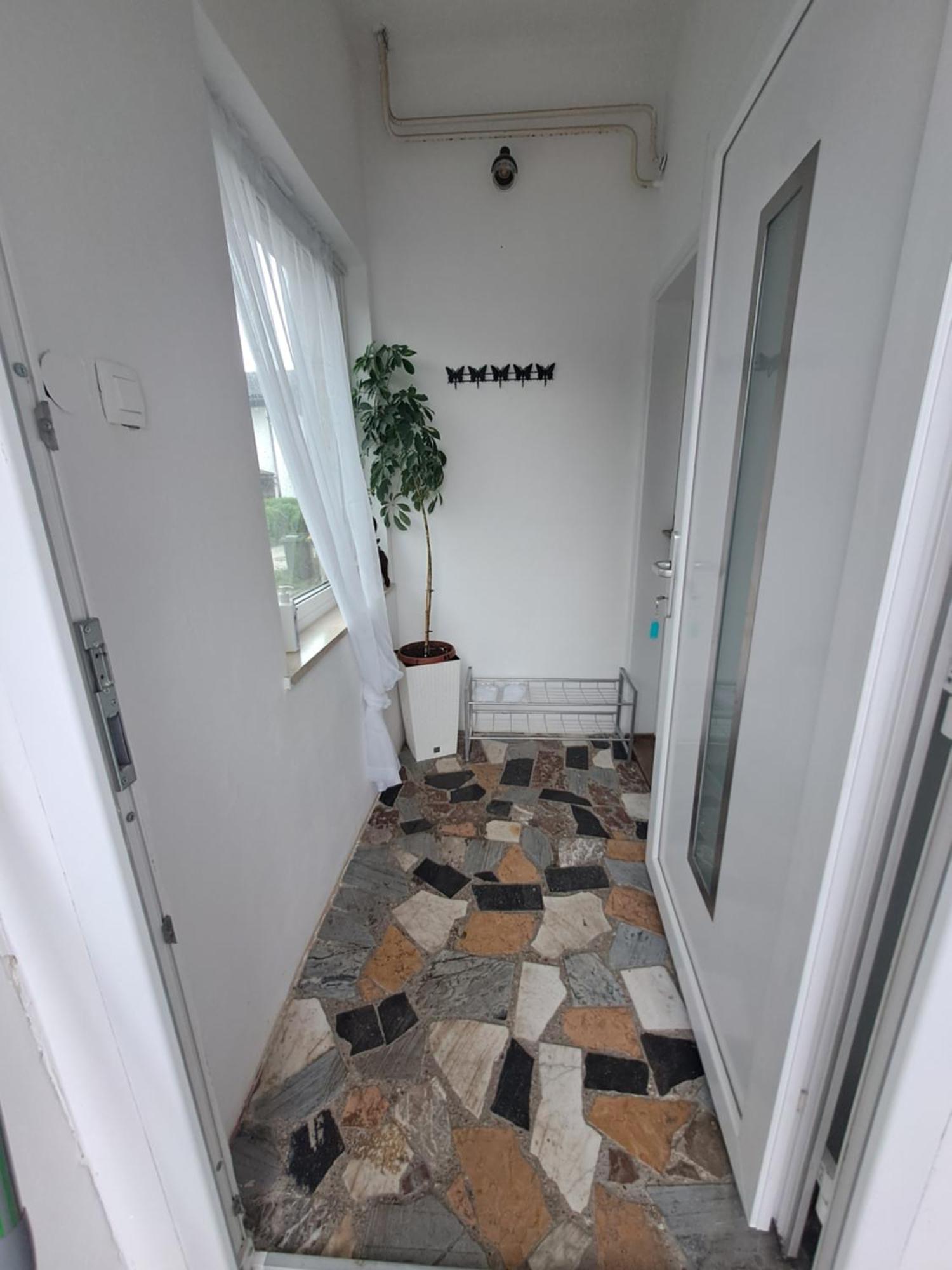 Apartma Aory Bled Buitenkant foto