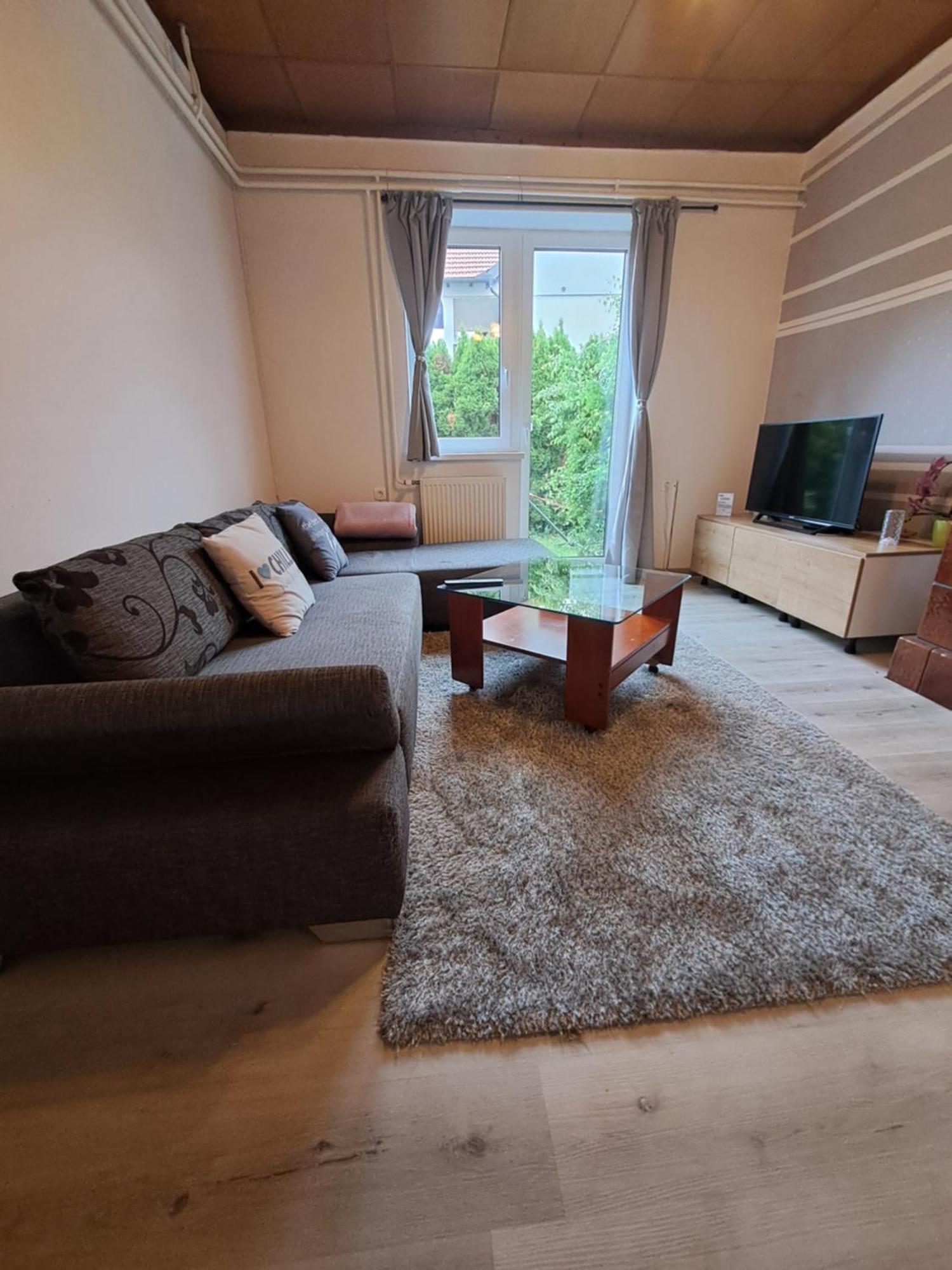 Apartma Aory Bled Buitenkant foto